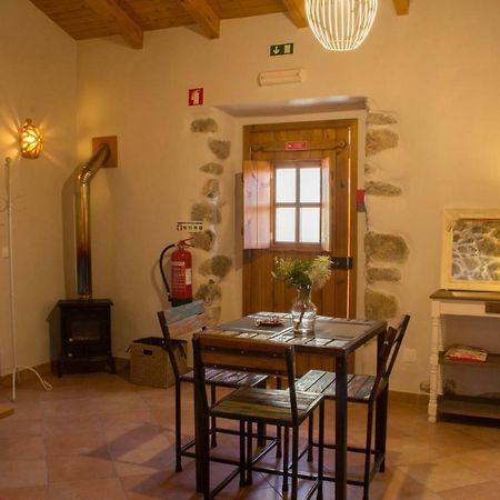 Quinta Do Tempo Turismo Rural Monchique Extérieur photo