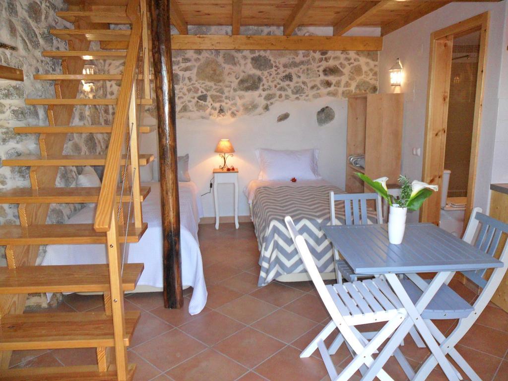 Quinta Do Tempo Turismo Rural Monchique Chambre photo