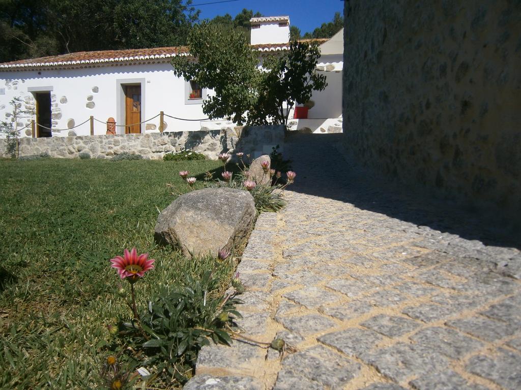 Quinta Do Tempo Turismo Rural Monchique Extérieur photo