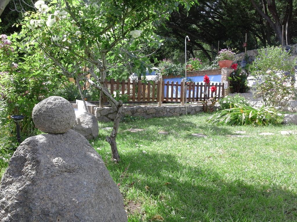 Quinta Do Tempo Turismo Rural Monchique Extérieur photo