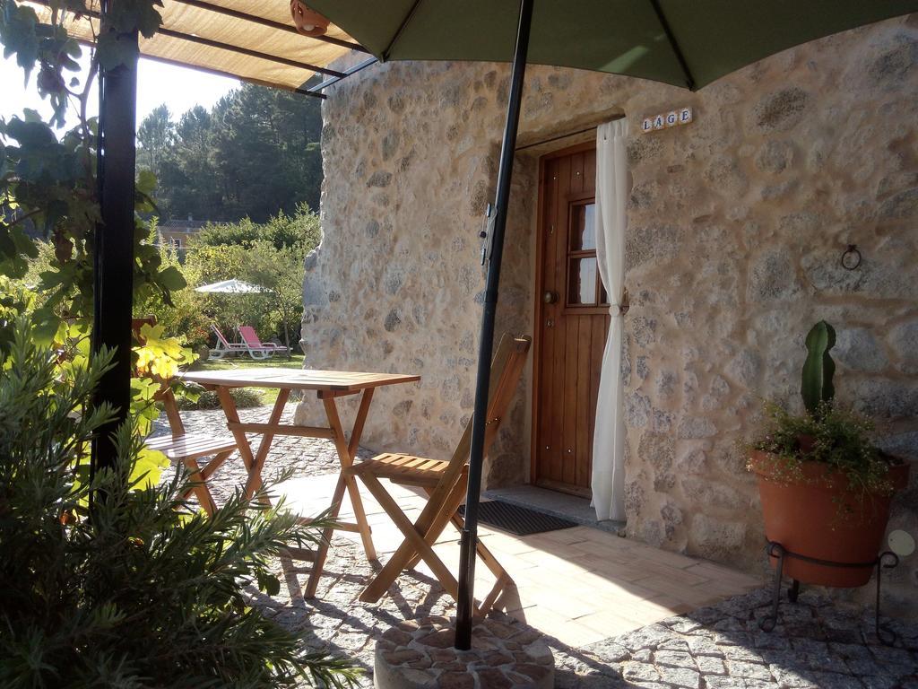 Quinta Do Tempo Turismo Rural Monchique Extérieur photo