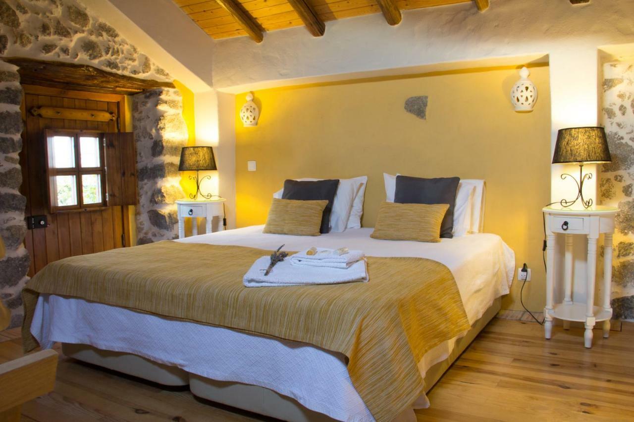 Quinta Do Tempo Turismo Rural Monchique Extérieur photo