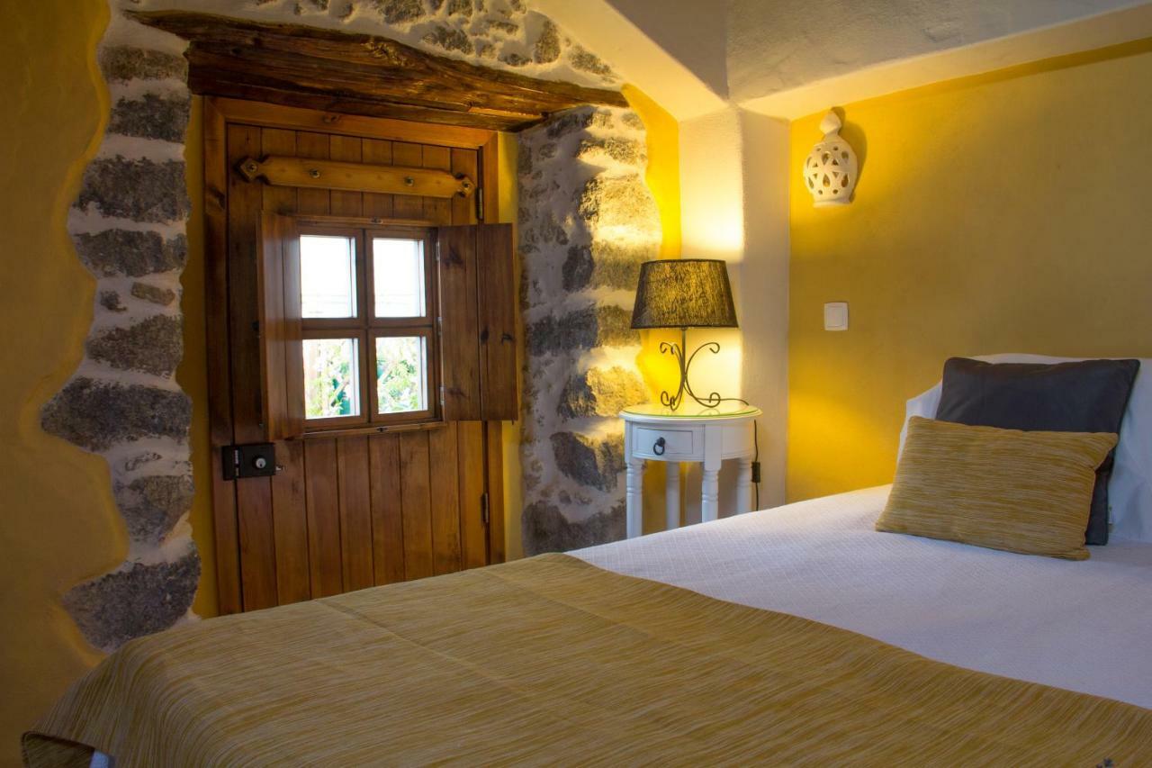 Quinta Do Tempo Turismo Rural Monchique Extérieur photo