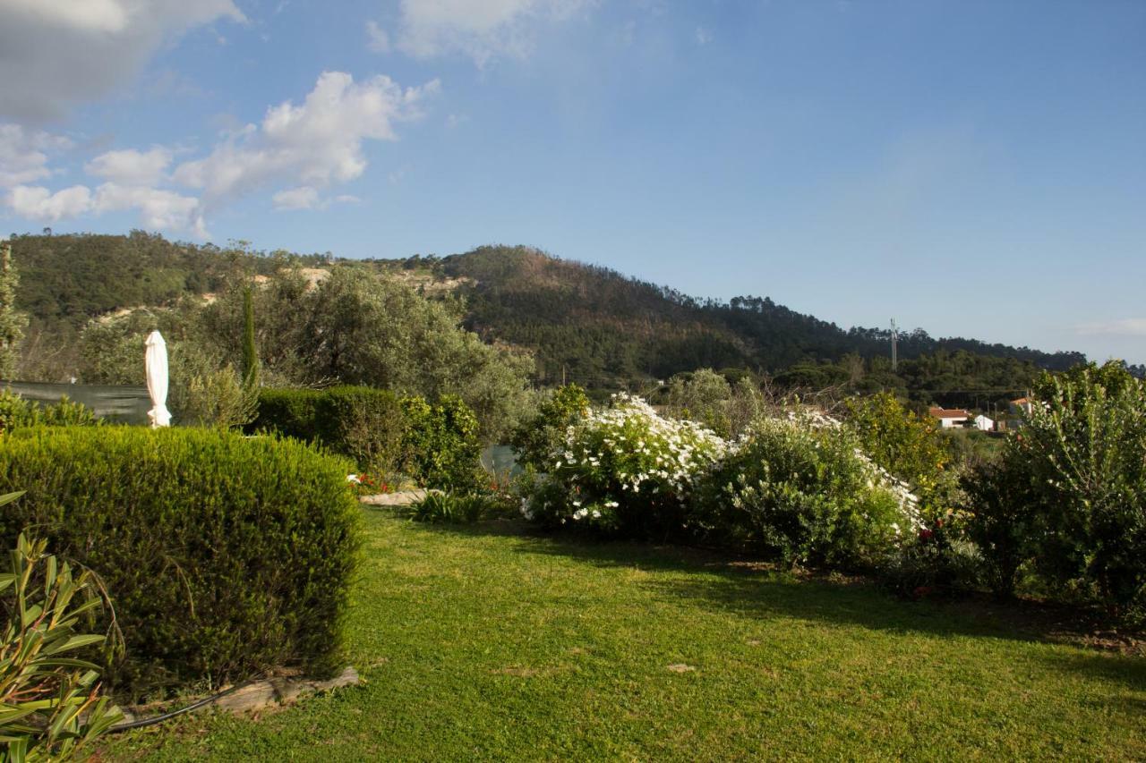 Quinta Do Tempo Turismo Rural Monchique Extérieur photo