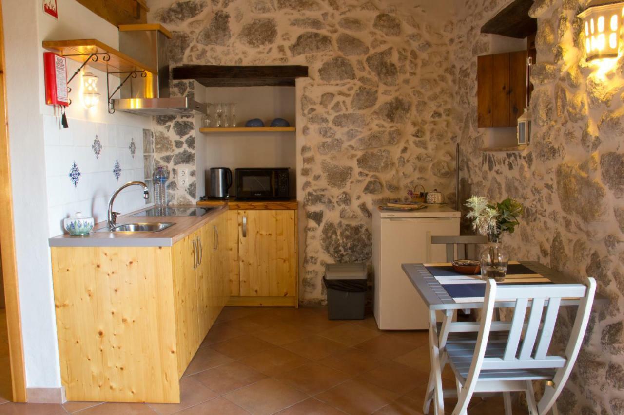 Quinta Do Tempo Turismo Rural Monchique Extérieur photo