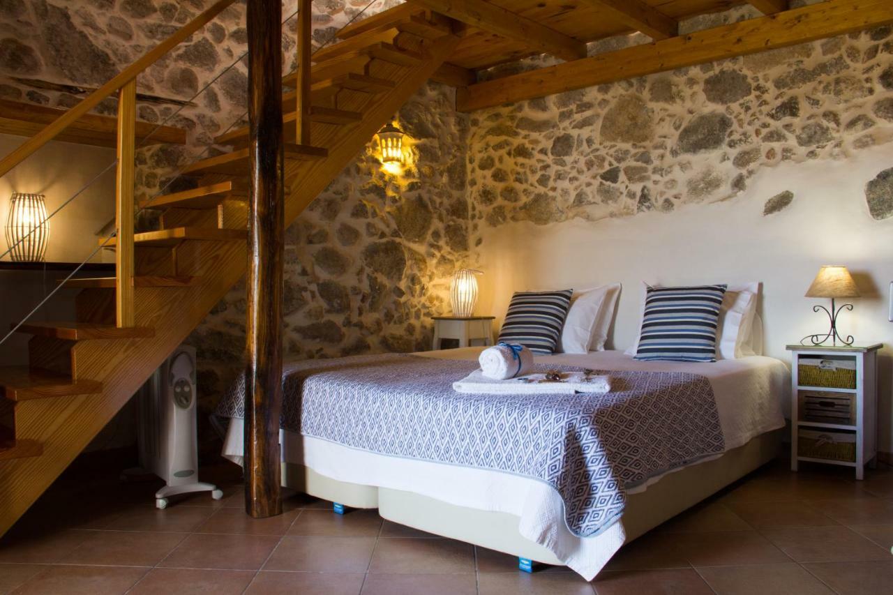 Quinta Do Tempo Turismo Rural Monchique Extérieur photo