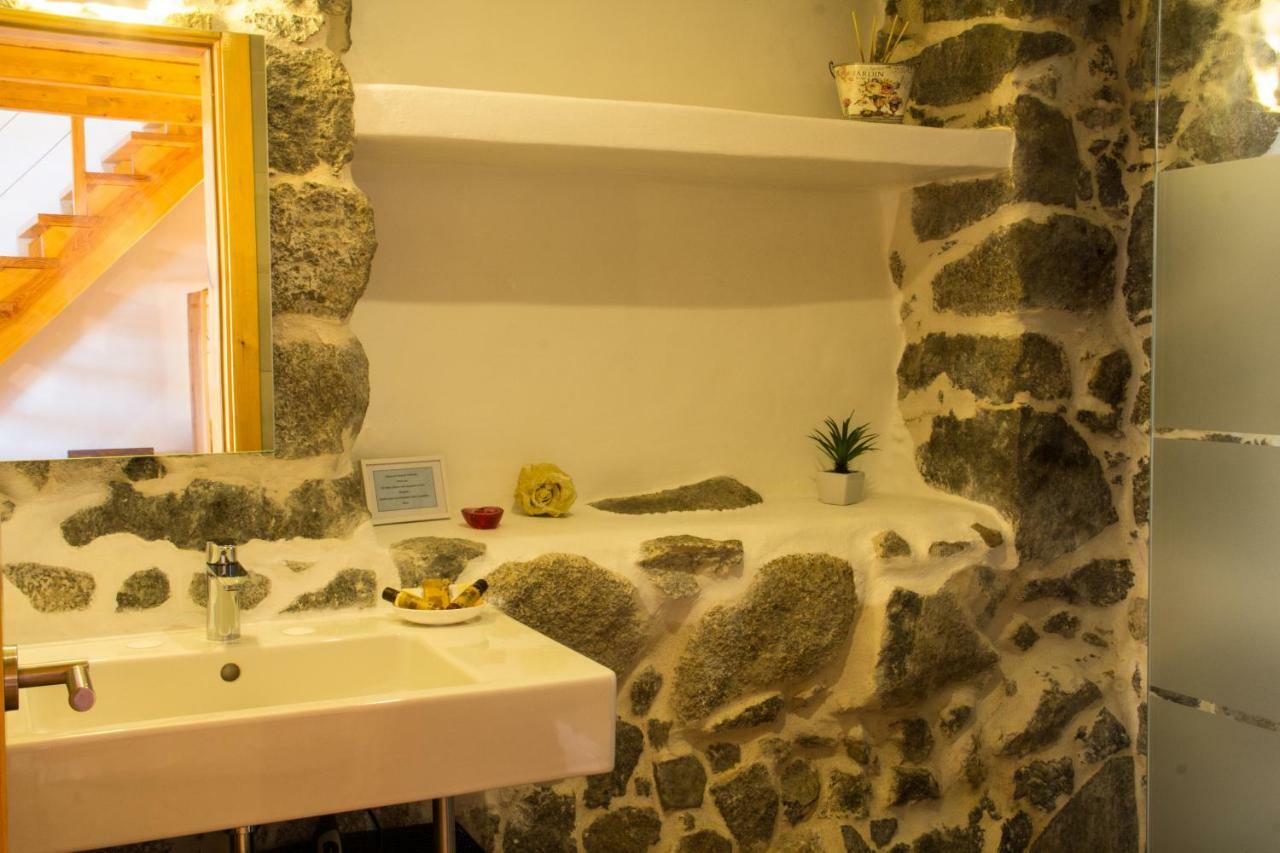 Quinta Do Tempo Turismo Rural Monchique Extérieur photo
