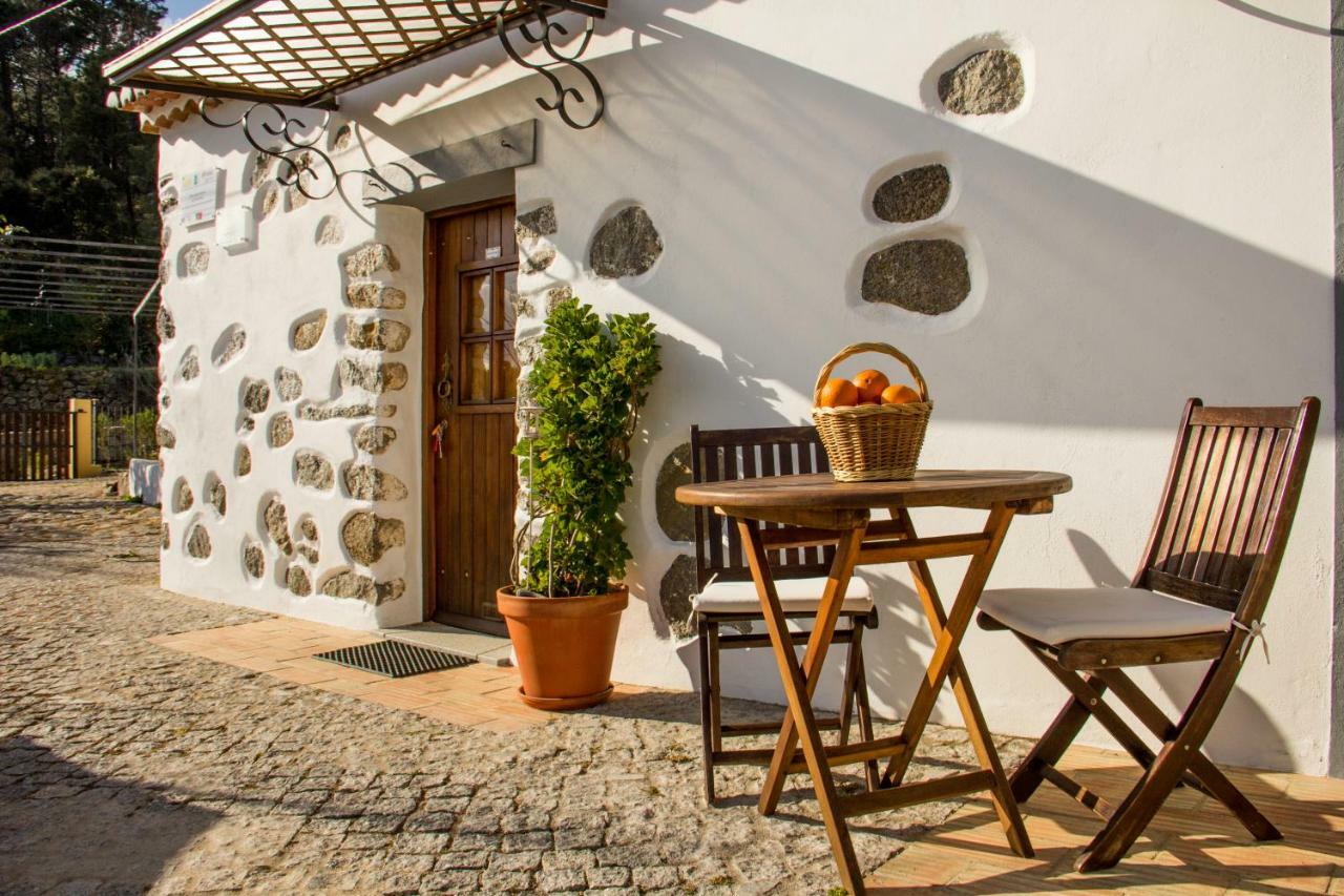 Quinta Do Tempo Turismo Rural Monchique Extérieur photo